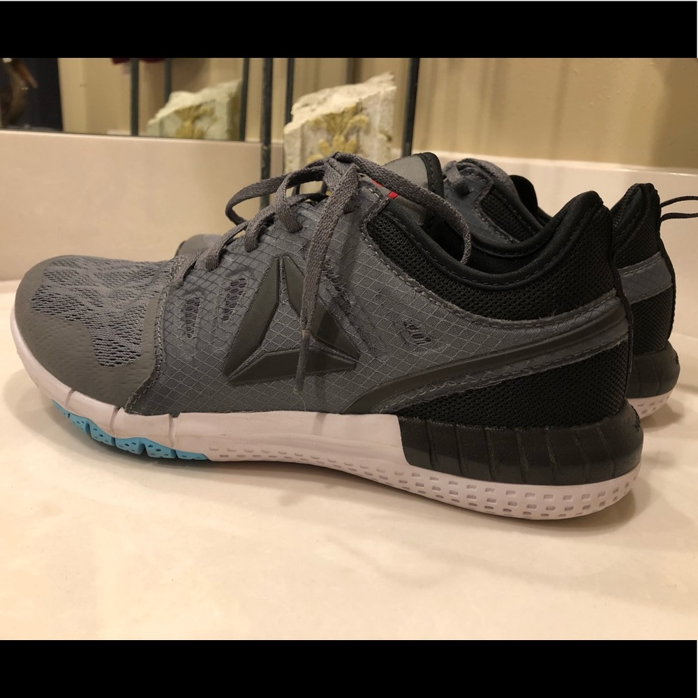 REEBOK Zprint 3D CrossFit shoes